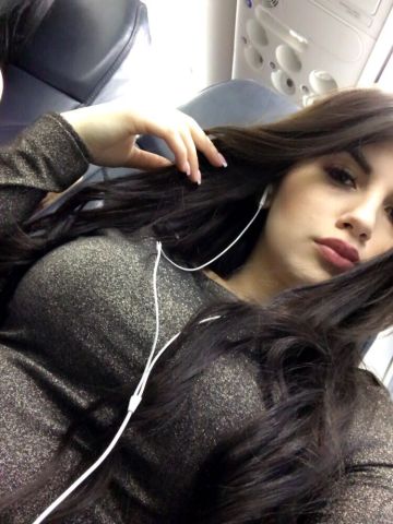 Анкета проститутки Амалия, 20 лет