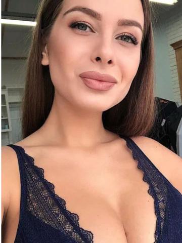 Анкета проститутки Изабелла, 23 года